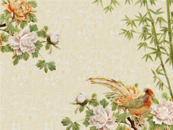 Flower Design Custom Design 011 3D Wallpaper by MywallpaperSho