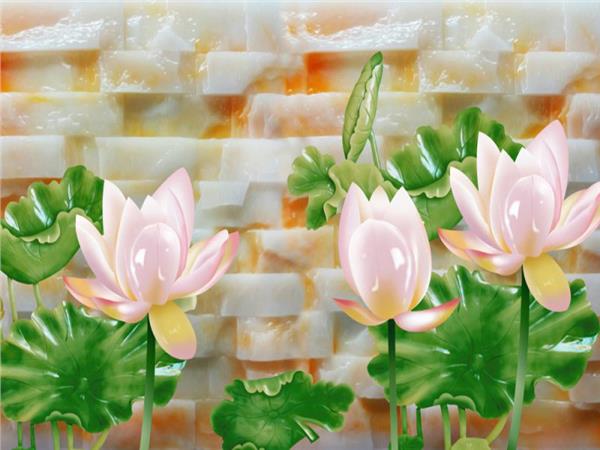Flower Design Custom Design 022 3D Wallpaper by MywallpaperSho