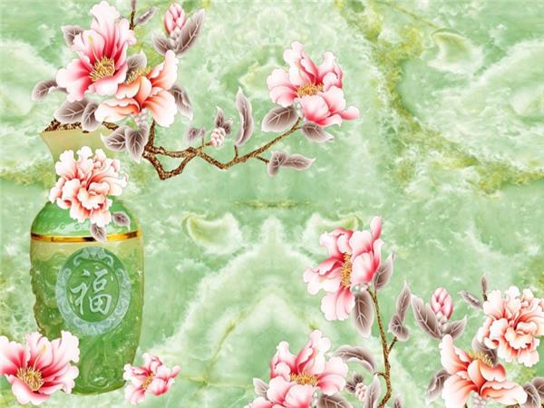 Flower Design Custom Design 048 3D Wallpaper by MywallpaperSho