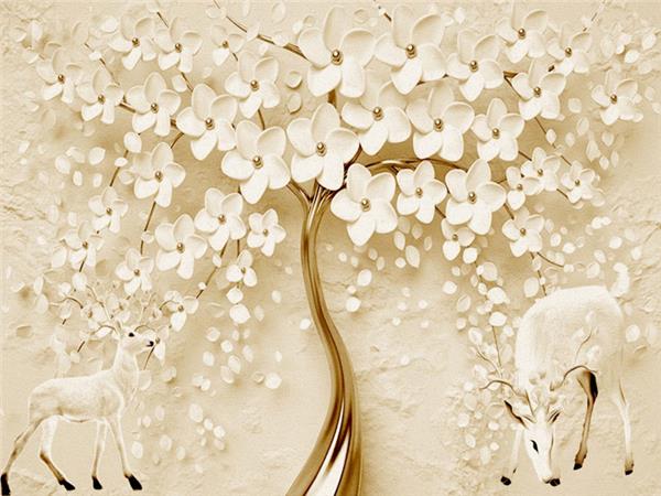 Custom Design 149 3D Wallpaper by MywallpaperShop