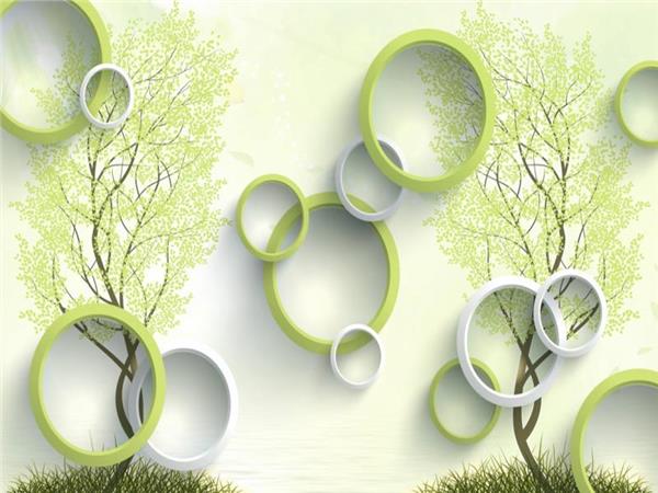 Flower Design Custom Design 090 3D Wallpaper by MywallpaperSho