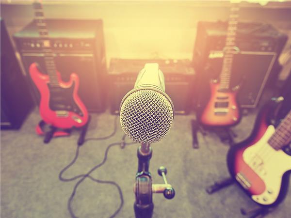 Music Scenic 002 Wallpaper by MywallpaperShop