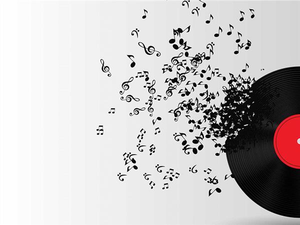 Music Scenic 004 Wallpaper by MywallpaperShop