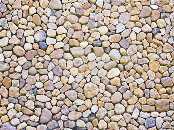 Sea Rock Stone Design Wallpaper by MywallpaperSho