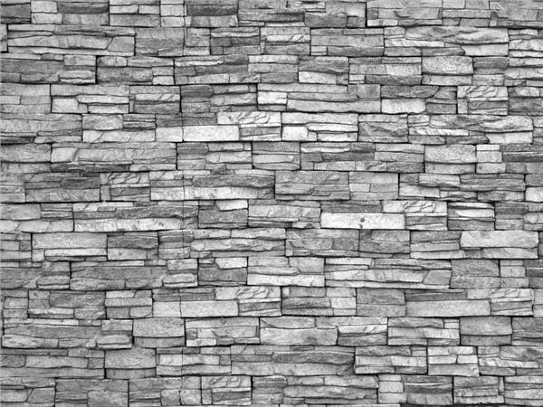 Slate Rock Stone Design Wallpaper by MywallpaperSho