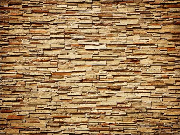 Slate Rock Stone Design Wallpaper by MywallpaperSho