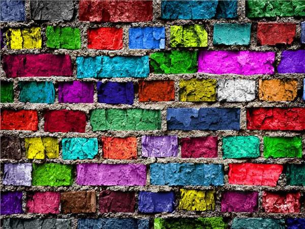 Brick Design 056 Wallpaper by MywallpaperSho