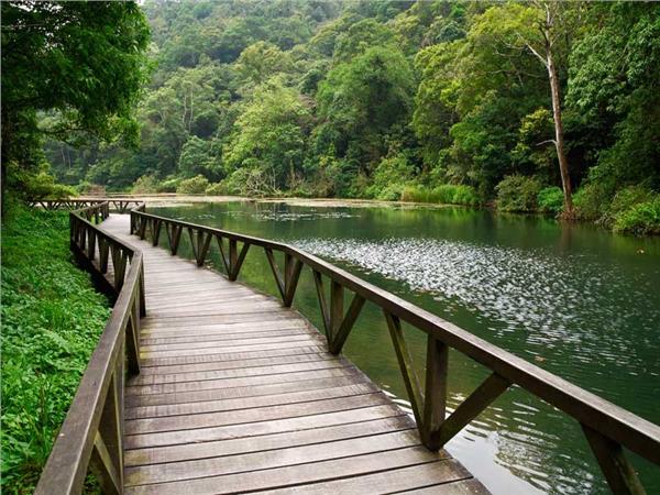 Waterfall Scenery Wallpaper by MywallpaperSho