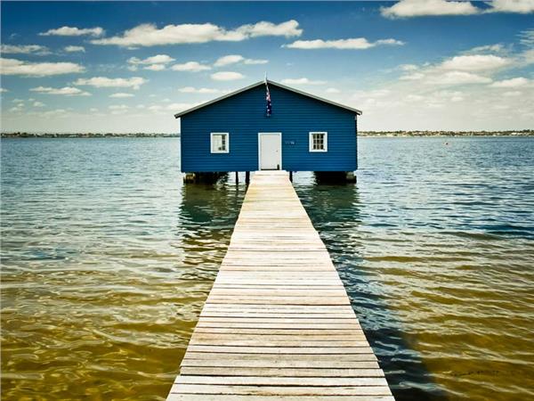 Gol Evi Sea Scenery Wallpaper by MywallpaperSho