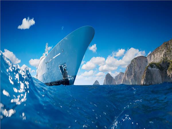 Ocean Open SeaScenery Wallpaper by MywallpaperSho