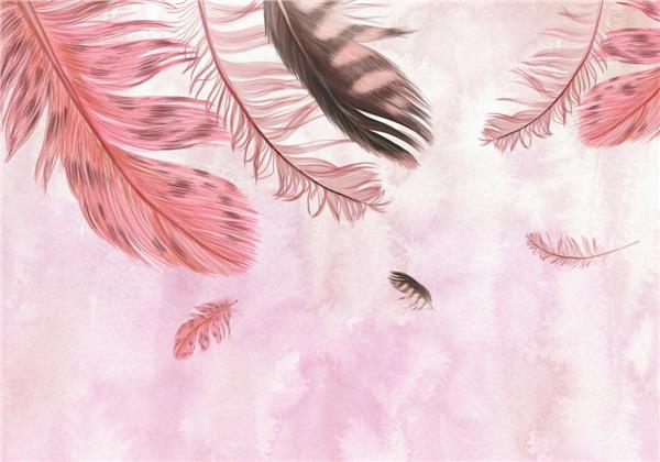 Tavandan Sarkan Tuyler Wallpaper by MywallpaperShop