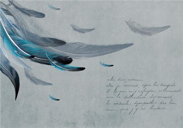 Tuy Design Wallpaper by MywallpaperShop