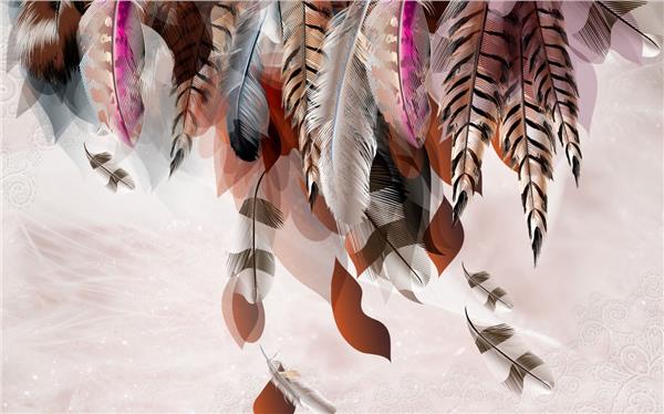 Tavandan Sarkan Tuyler Wallpaper by MywallpaperShop