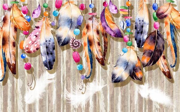 Tavandan Sarkan Tuyler Wallpaper by MywallpaperShop