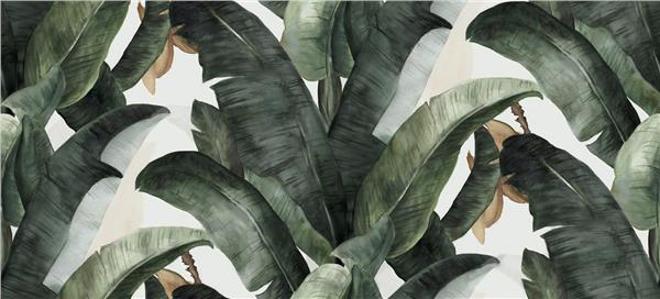 Leaf Wallpaper by MywallpaperShop