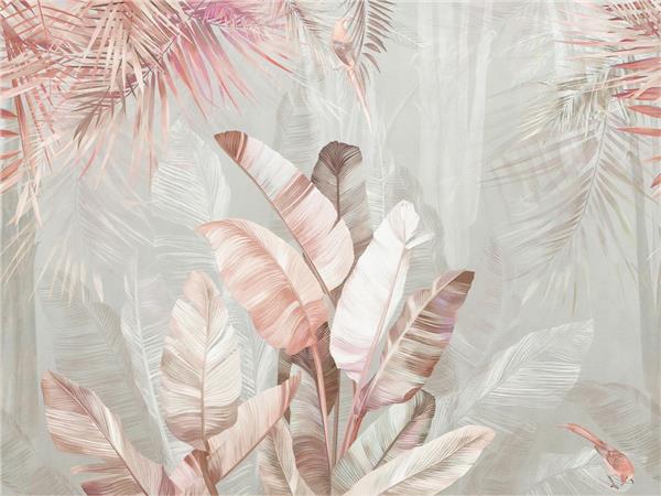 Palm Tree Wallpaper by MywallpaperShop