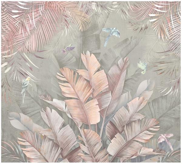 Palm Tree Wallpaper by MywallpaperShop