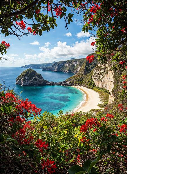 Sea Manzarasi Wallpaper by MywallpaperShop