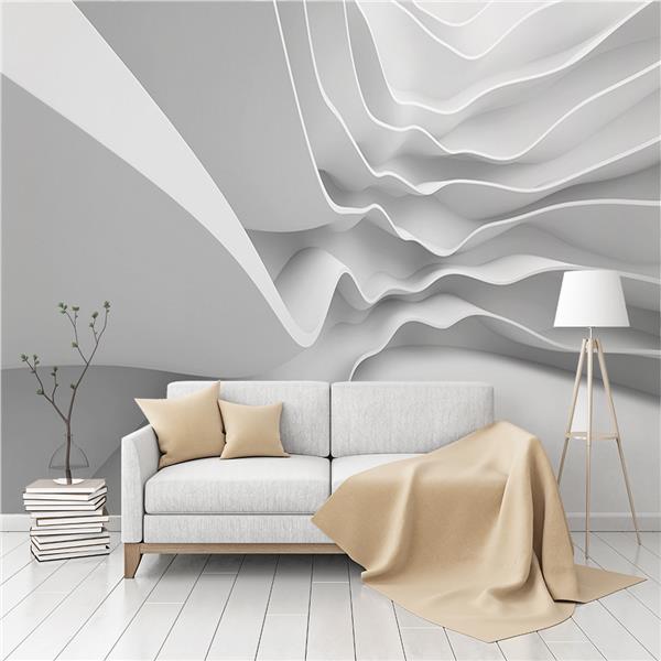 Derinlik Custom Design Wallpaper by MywallpaperShop