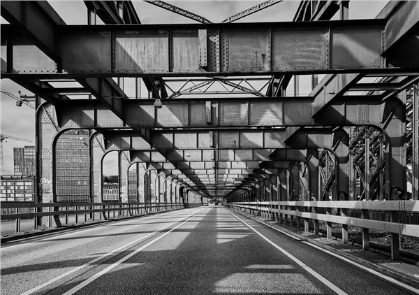 Derinlik Hissi Veren 3D Wallpaper by MywallpaperShop