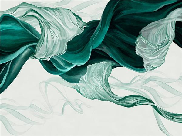 Derinlik Design Wallpaper by MywallpaperShop