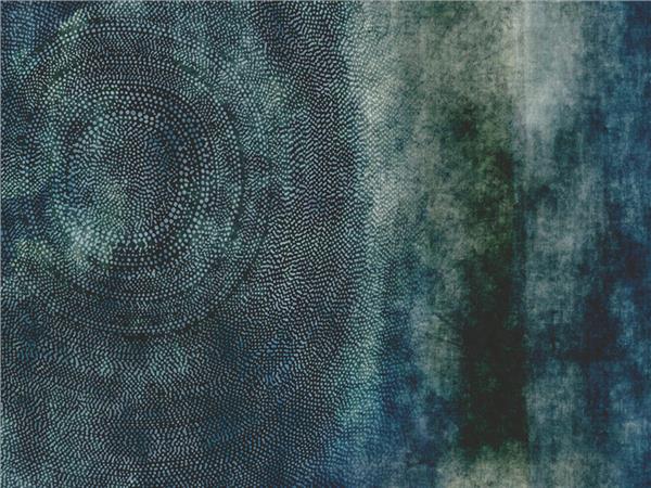 Derinlik Custom Design Wallpaper by MywallpaperShop