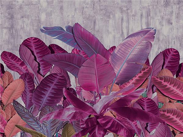 Egzotik Design Wallpaper by MywallpaperShop