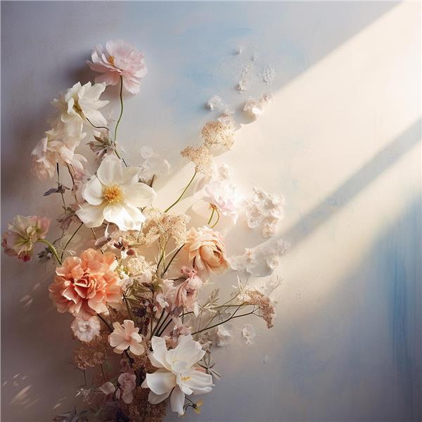 Flower Wallpaper by MywallpaperShop