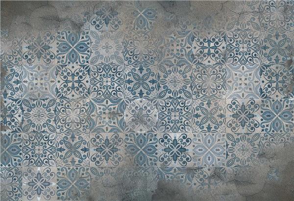 Vintage Cini Custom Design 3D Wallpaper by MywallpaperShop