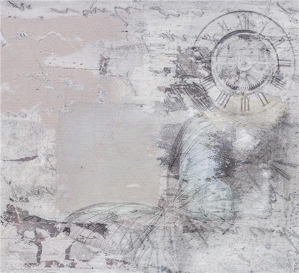 Vintage Custom Design 3D Wallpaper by MywallpaperShop