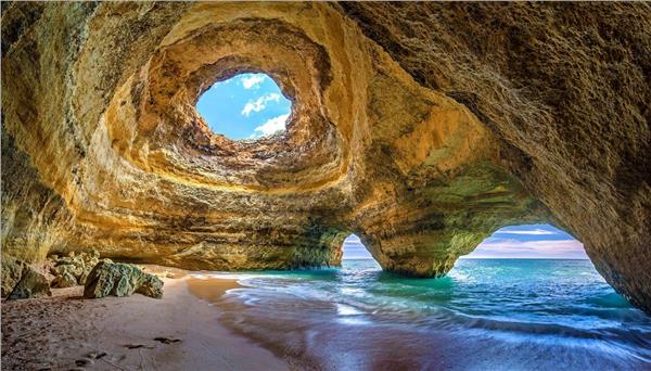 Fantastik Coast 3D Wallpaper by MywallpaperShop