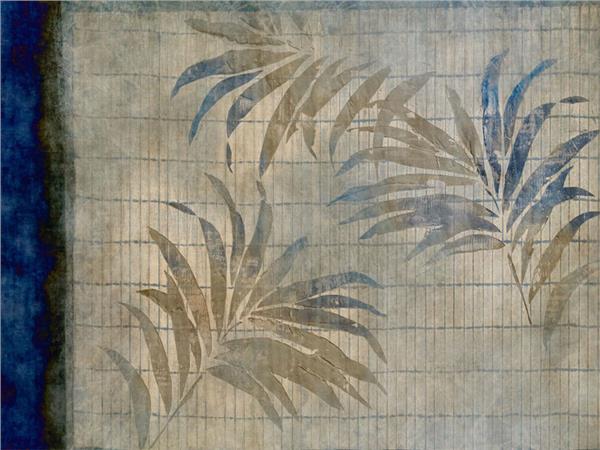 Floral Custom Design Wallpaper by MywallpaperShop