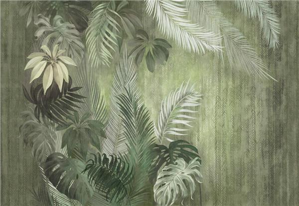 Palm Tree Wallpaper by MywallpaperShop