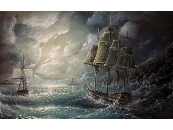 Gemi  003 Wallpaper by MywallpaperShop