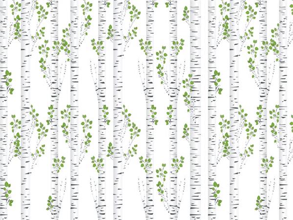 Hus Treei Nature Scenery Wallpaper by MywallpaperShop