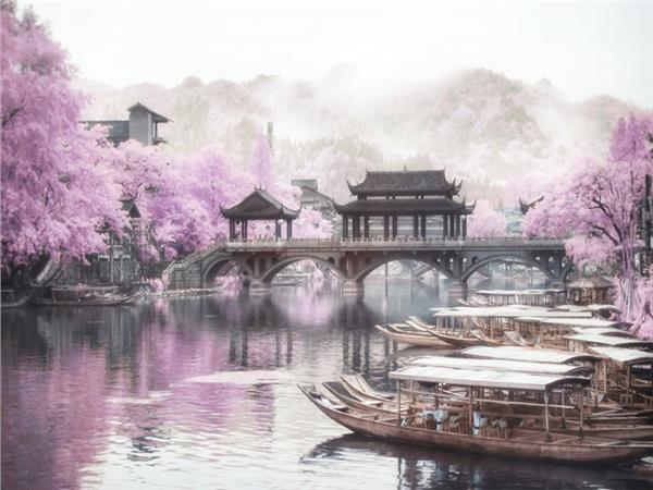 Japanese Custom Design Wallpaper by MywallpaperShop