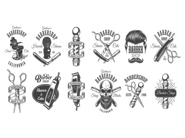 Kuafor 013 Wallpaper by MywallpaperShop