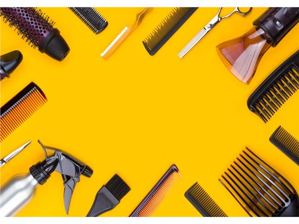 Kuafor 023 Wallpaper by MywallpaperShop