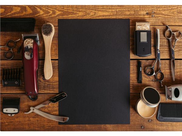 Kuafor 029 Wallpaper by MywallpaperShop