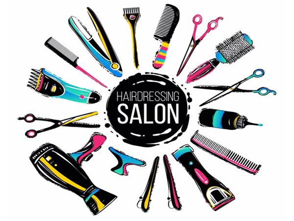 Kuafor 038 Wallpaper by MywallpaperShop