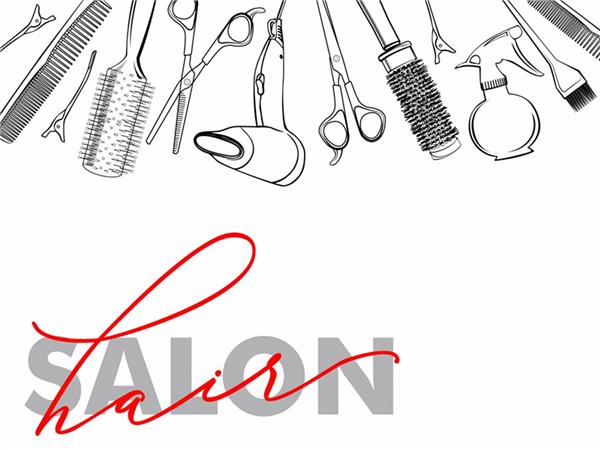 Kuafor 041 Wallpaper by MywallpaperShop