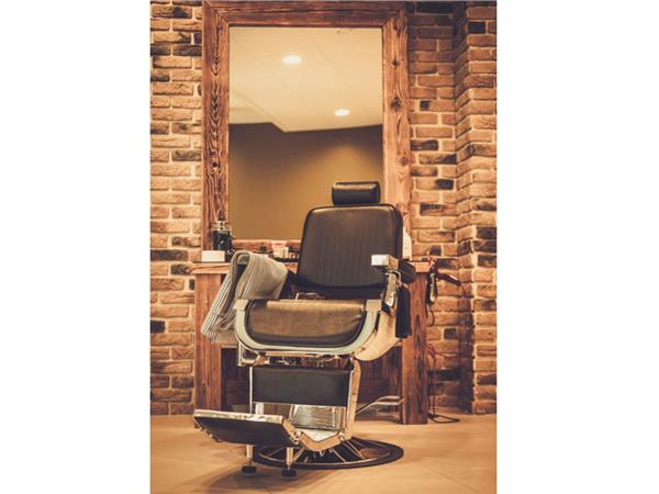 Barber 043 Wallpaper by MywallpaperShop