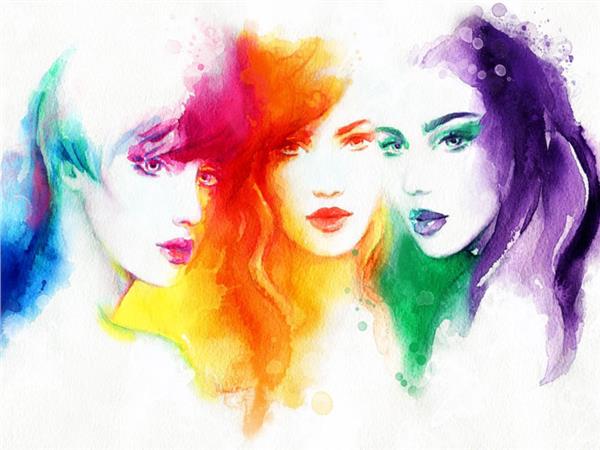 Hairdresser Coiffeur Beauty Saloon 052 Wallpaper by MywallpaperShop