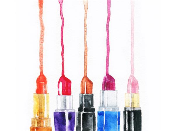 Hairdresser Coiffeur Beauty Saloon 055 Wallpaper by MywallpaperShop