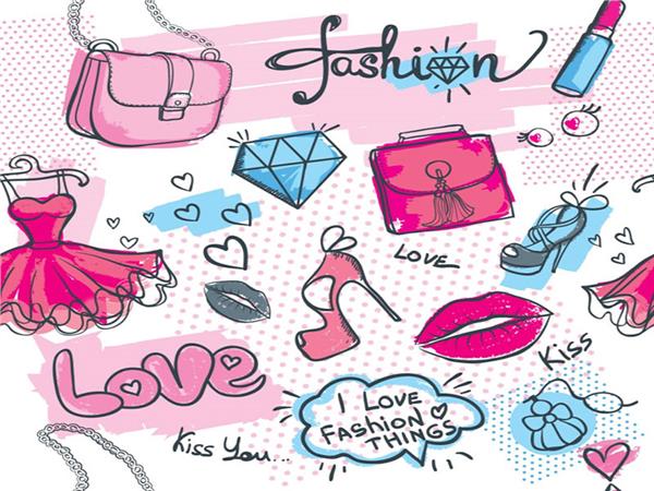 Hairdresser Coiffeur Beauty Saloon 057 Wallpaper by MywallpaperShop