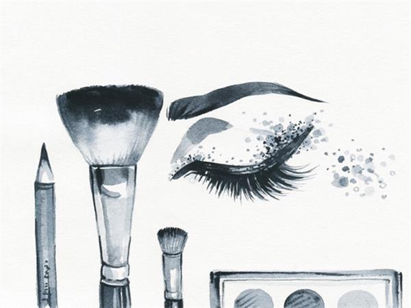 Hairdresser Coiffeur Beauty Saloon 062 Wallpaper by MywallpaperShop