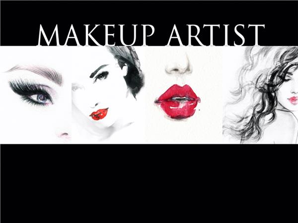 Hairdresser Coiffeur Beauty Saloon 066 Wallpaper by MywallpaperShop