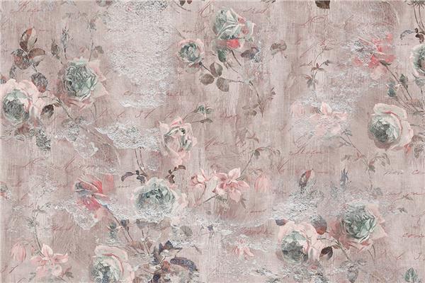 Red Gul Wallpaper by MywallpaperShop