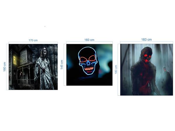 Korku Evi Wallpaper by MywallpaperShop