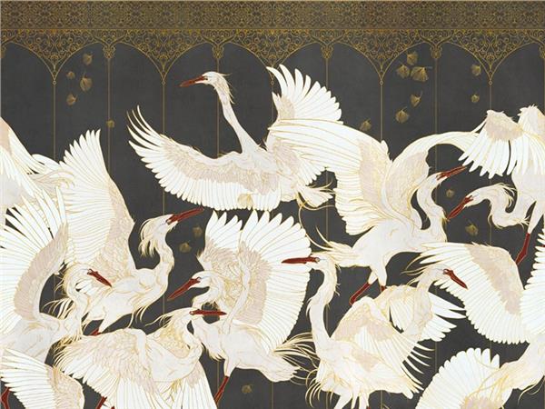 Kugular Custom Design Wallpaper by MywallpaperShop